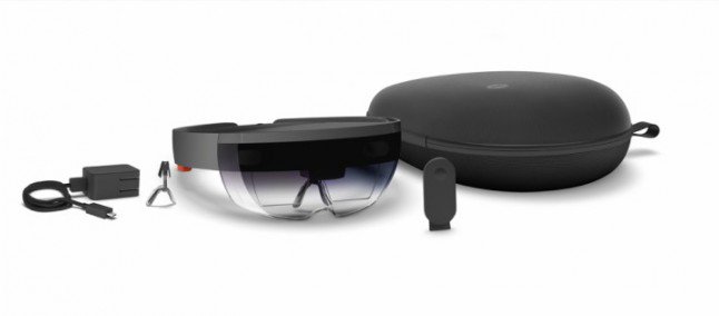 Hololens, Microsoft estende la disponibilità in 29 nuovi mercati