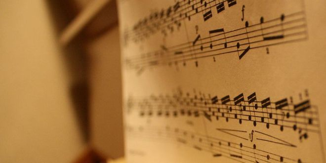 MusicNet, l’Intelligenza Artificiale che compone musica classica