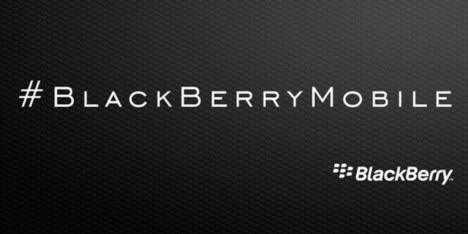 nuovi smartphone BlackBerry