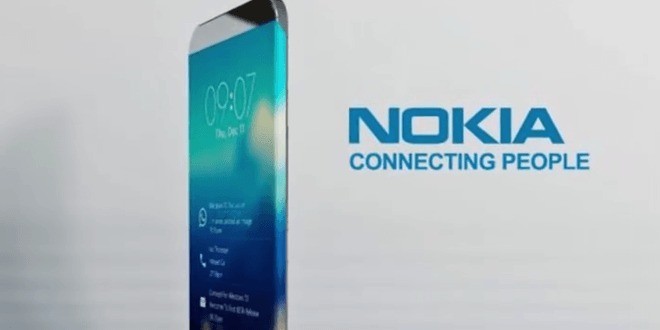 Nokia, per sfidare Galaxy S8 ed iPhone 8 5 smartphone nel 2017