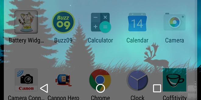 Nova Launcher 5.0 ufficiale: le funzionalità dei Google Pixel disponibili per tutti