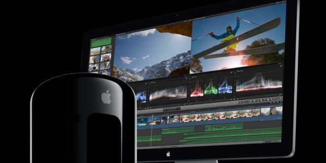Nuovi Mac Pro in arrivo,lo assicura Tim Cook