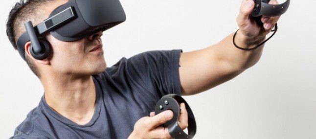 Oculus Touch: sono ben 53 i titoli giocabili al lancio