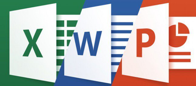 Microsoft Office finalmente disponibile sul Windows Store
