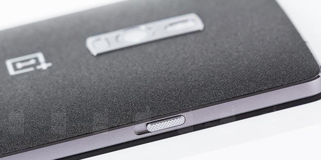 OnePlus 2 si aggiorna: ecco OxygenOS 3.5.5, con supporto VoLTE e tante novità