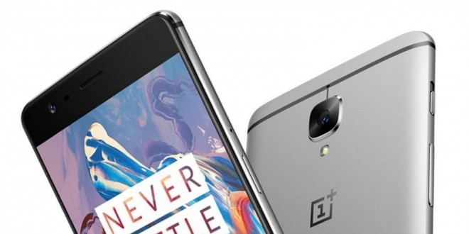 OnePlus 3 Android N, arriva la beta pubblica