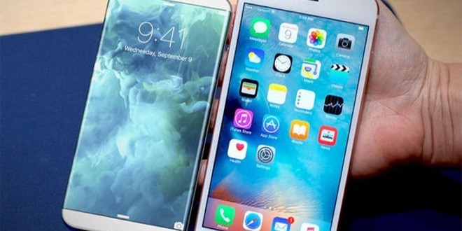 iPhone 8 avrà ricarica wireless: sotto il cofano chip di Lite-On