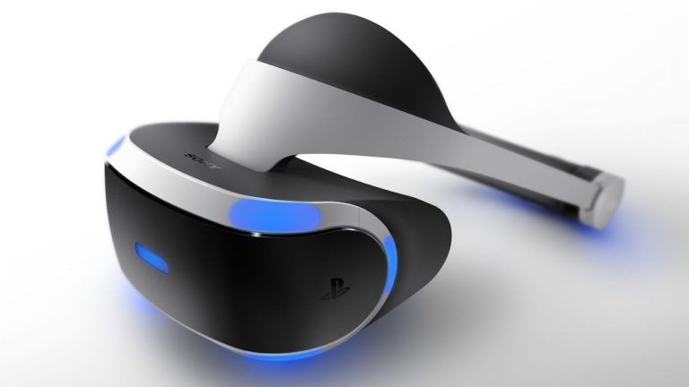 Mercato visori per la Realtà Virtuale, Sony davanti a tutti