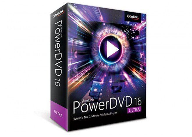 Ultra HD Blu-Ray anche su PC, grazie a Power DVD