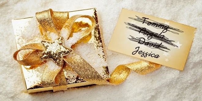 Regifting, quando i regali di Natale si riciclano online