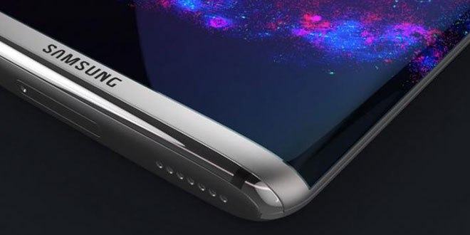Samsung Galaxy S8 Plus, questo il nome di S8 da 6 pollici