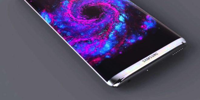Samsung Galaxy S8 con Beast Mode per maggiore potenza