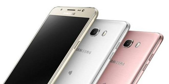 Samsung Galaxy C9 Pro presto anche in Europa?