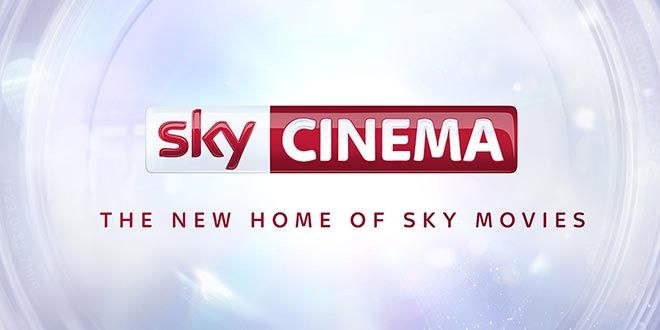 SKY film e serie TV