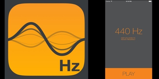 Sonic, l’app che rimuove l’acqua dagli speaker di iPhone 7