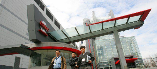 TSMC pensa già ai 5 ed ai 3nm: un occhio al futuro