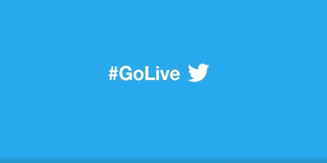Twitter, in arrivo i video live senza Periscope