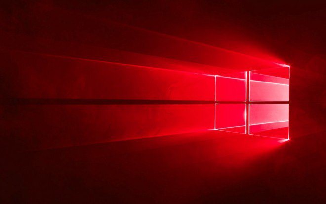 Windows 10 build 14393.479 disponibile ufficialmente