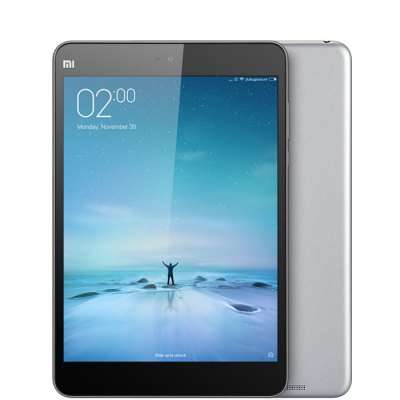 XiaoMi Mi Pad 2 Windows 10 Version