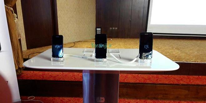 Samsung Galaxy A 2017 senza segreti: certificazione IP68 e USB Type-C