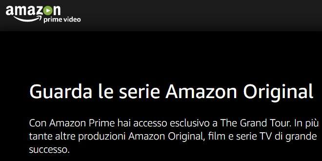 Amazon Prime Video