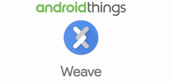 Google Android Things: arriva il sistema operativo Android per IoT