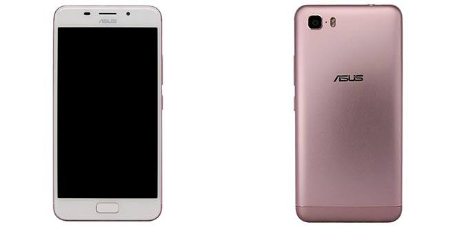 Smartphone ASUS con Nougat e batteria da 4.850mAh certificato dalla TENAA