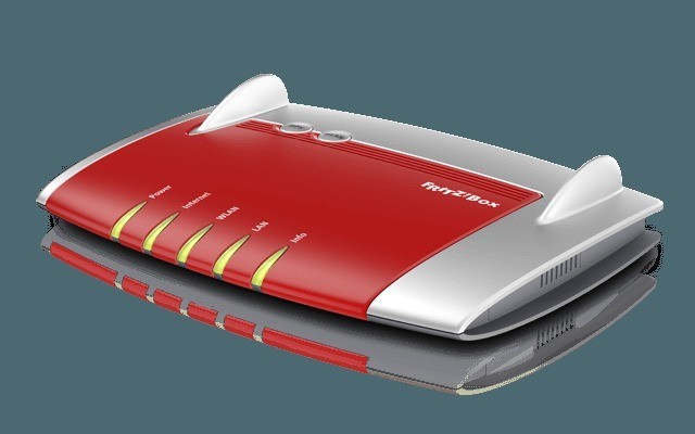 FRITZ!Box 4040, nuovo router Wireless AC di AVM è ora disponibile in Italia