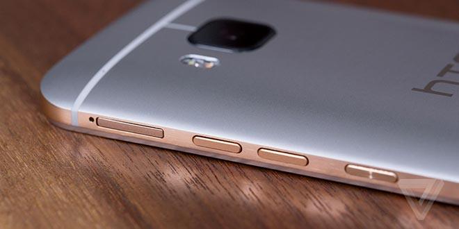 Android 7.0 Nougat per HTC One M9, iniziato il rilascio ufficiale in USA