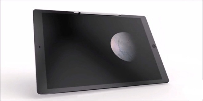 iPad Pro 2, un Microsoft Surface secondo Apple