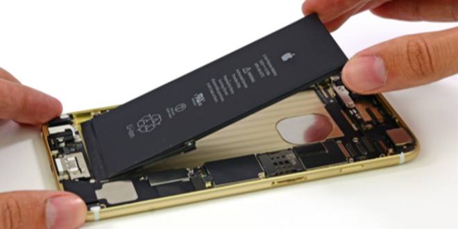 iPhone 6S, il problema alla batteria colpisce più device di quanto inizialmente comunicato