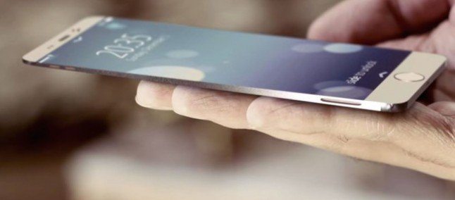 Mercato OLED mobile: nel 2017 c’è solo Apple