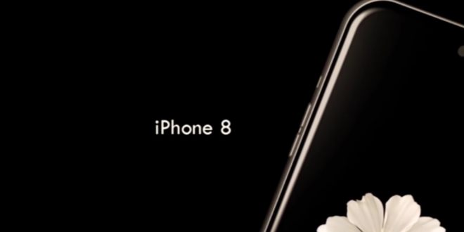 iPhone 8 e iPad Pro 2 prodotti negli USA