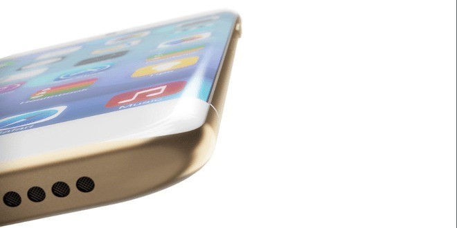 iPhone 8, Apple chiede maggiori display OLED a Samsung