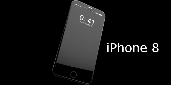 iPhone 8, tutto curve con design e funzioni uniche