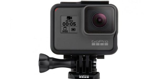Migliori offerte GoPro disponibili all’interno del negozio online Amazon
