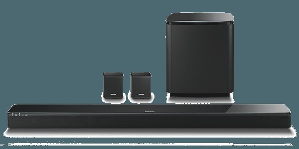 Migliori offerte soundbar disponibili nello store online di Amazon