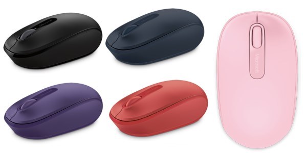 Le migliori offerte mouse wireless reperibili sul negozio Amazon