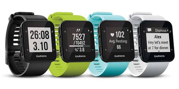 Migliori offerte smartwatch dicembre 2016 disponibili su Amazon