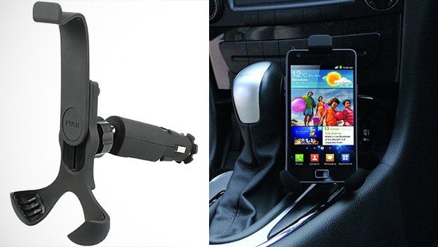 Eccovi le migliori offerte supporto smartphone auto disponibili su Amazon