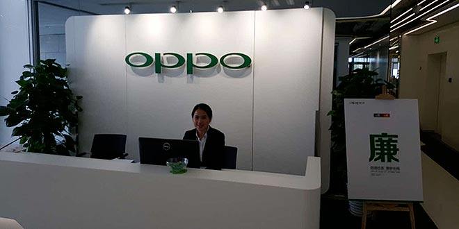 Oppo R9s si tinge di rosso: ufficialità dietro l’angolo