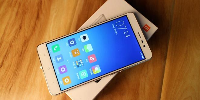Smartphone Xiaomi in Italia grazie a MediaWorld: arrivano Redmi 3S e Redmi Note 3