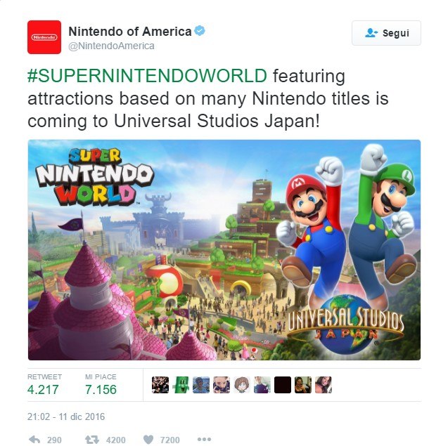super nintendo world