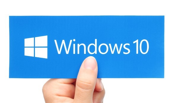 Windows 10