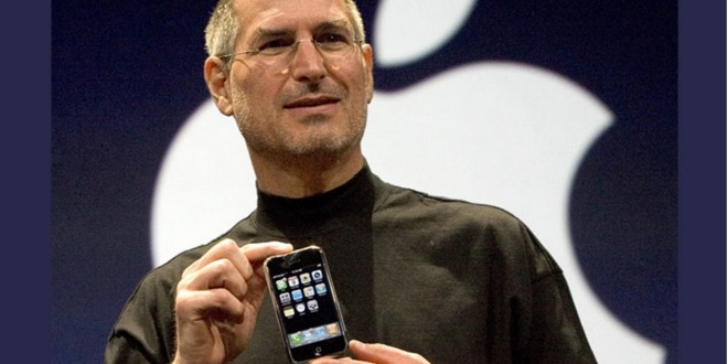 10 anni di iPhone, gli smartphone di oggi grazie 