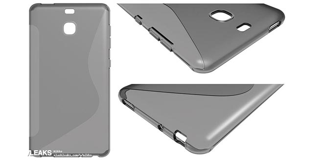 Samsung Galaxy S8, un’altra cover conferma la presenza del jack da 3.5mm