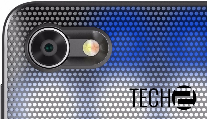 Alcatel smartphone modulare