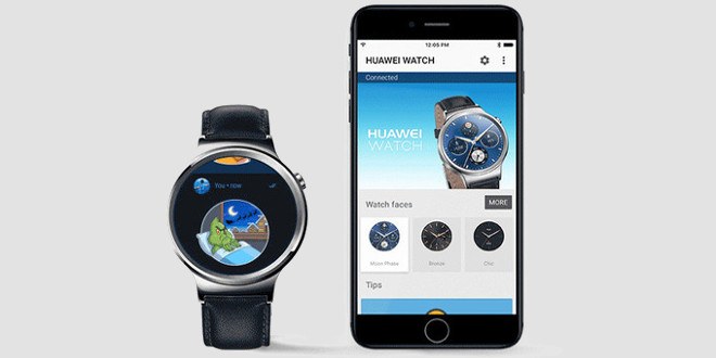 Android Wear 2.0, pubblicata la versione finale della Developer Preview
