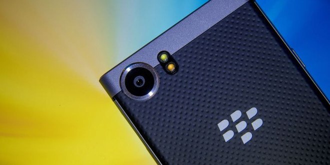 BlackBerry Mercury presentato ufficialmente al MWC 2017 il 25 febbraio