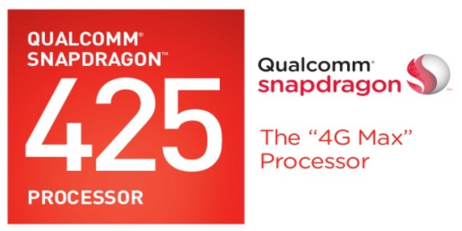 BlackBerry, in arrivo un nuovo modello con SoC Snapdragon 425